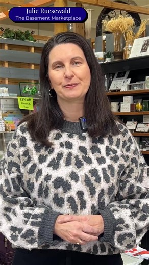 Shopping and supporting local is a commitment to the well-being of your local community. In turn, your local businesses are able to support your community. Coming Wednesday at noon how the Basement Marketplace got its start and why one local insurance agent is invested to helping as many families as he can. This and more on “Making It in Mt. Juliet” this Wednesday. | The Murfreesboro Post