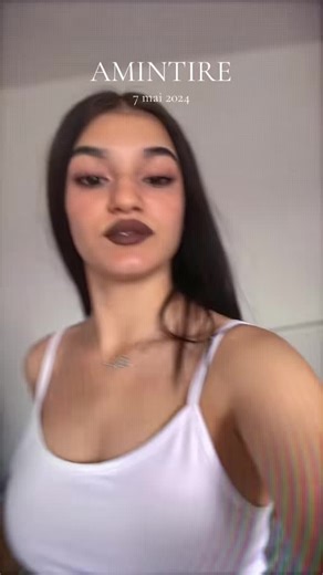 Memories: Elena Lungana Nude