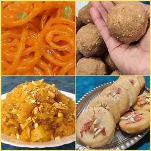 4 Delicious SWEET RECIPES to try you'll absolutely love it 😋🤩 | RD cooking