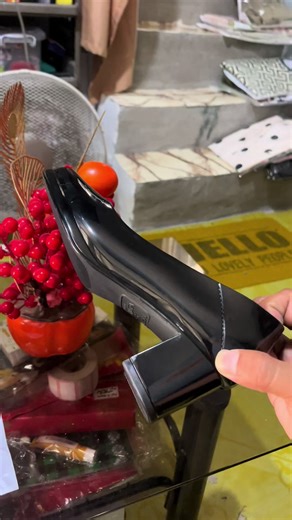 Comfortable Waterproof Heels for Confident Steps