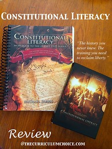 Constitutional Literacy Review
