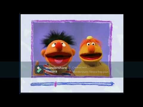 Elmo's World Bells Email Low Pitch #elmosworld #elmo #sesamestreet