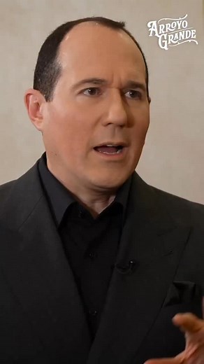 Director @JonErwin13 is my guest on ARROYO GRANDE this week. He tells me how dramatizing the story of King David helped him rediscover the Hero’s Journey - and how you can find yours. Subscribe, watch, and like the full episode here: LINK IN BIO | Raymond Arroyo