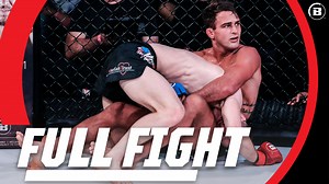 A Bellator debut for "The Italian Gangster" Danny Sabatello as he takes on Brett Johns at Bellator 259. | Bellator MMA