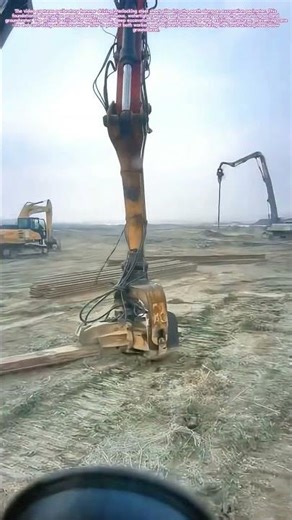 Earth's New Edge: The Steel Wall That Holds Back the Ground