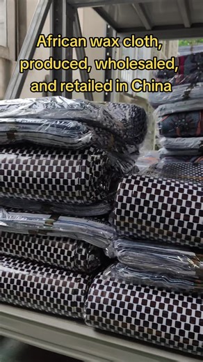 Dutch Wax and Super Wax Fabric: Wholesale and Retail Solutions