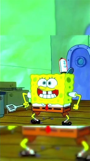 Funny Spongebob
