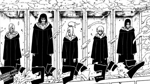 What Is Edo Tensei & How Does It Work? All You Need To Know