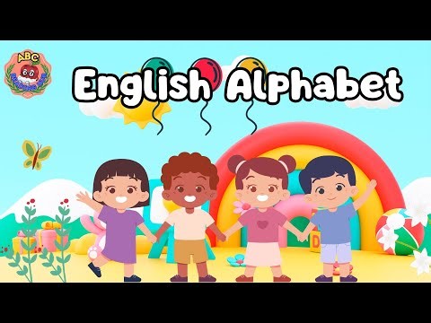 Reading Practice | Alphabet Learning for Toddlers | ABC for Kindergarten