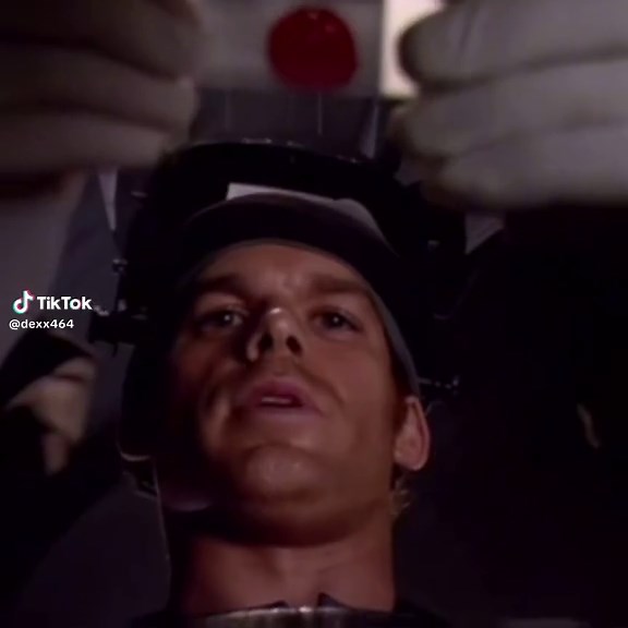 Dexter Morgan's Iconic Run Scene Explained