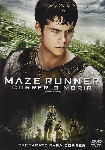 🎬 Maze Runner: Correr o Morir Un gigantesco laberinto vivo, puertas que solo se abren al amanecer y criaturas metálicas cazando en la oscuridad. Nadie ha sobrevivido una noche dentro… hasta que Jake descubre que todo podría estar siendo controlado por alguien. 😨🧩🏃‍♂️ #MazeRunner #Acción #Suspenso #CienciaFicción #PelículaRecomendada #CineRealm #fbreesfypviralシ #reelsvideo #viralpost2024シ #viralpost2025 #fypviralシ #peliculassrecomendadas #virareelsfacebook #viralvideoシ #viralreelsfacebook #vi