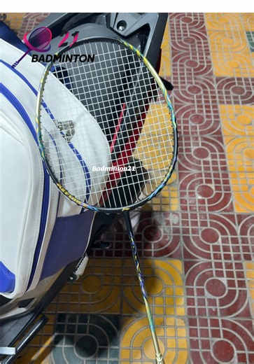 Axforce 100 Badminton Racket Review and Overview