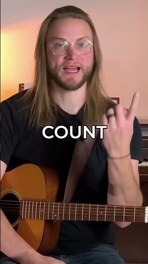 Learn to Count Music in 4: The Essential Beat #shorts