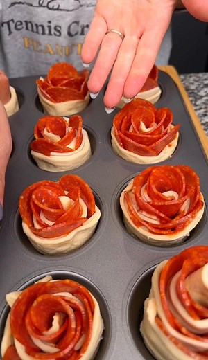 Now I only make pizza this way!😱 | Cirqnamics