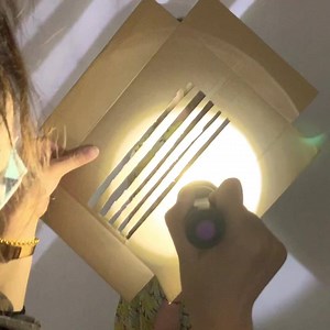 223K views · 1.6K reactions | How about this creative way to use light and shadow？ Follow us to get more Xiaomi smartphone trick& tips tutorial! | Xiaomi HyperOS | Facebook