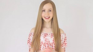 [Anna McNulty]舞蹈教程21 - 如何锻炼出灵活的臀部♡