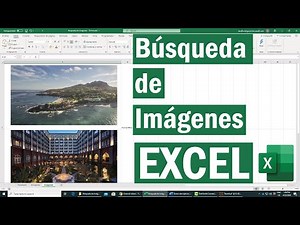 Search for images with VLookup in Excel! – Use it for your dashboards! 😎
