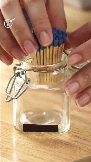 Cerillos aesthetic | Craftología