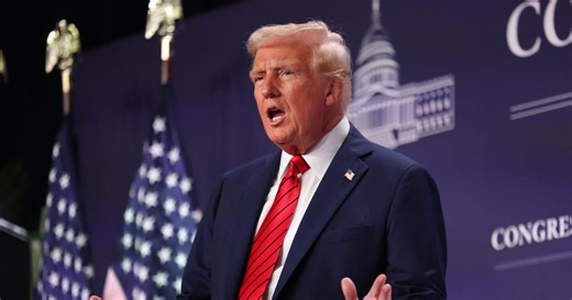 How Trump's orders could reshape the military