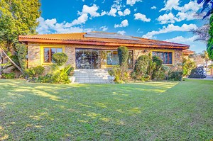 5 Bedroom House for sale in Noordwyk - Midrand - Property24