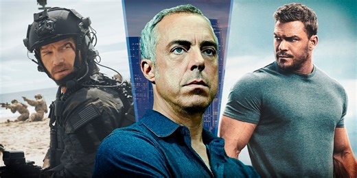 8 Prime Video Crime Dramas That Are 10/10 From Start to Finish