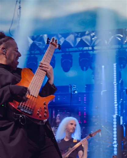 Don't miss the spectacular new concert film by Hans Zimmer - Hans Zimmer & Friends: Diamond in the Desert. An unforgettable cinematic experience capturing the magic and storytelling power of Zimmer’s music. Limited screenings beggining this Wednesday, March 19. Find a cinema near you and get tickets at hanszimmerfilm.com. #HansZimmerFilm | Hans Zimmer