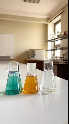 Oxidizing reactions of KMnO4 in basic neutral and acidic medium🤔🤔🤔 |#Molecularmachines