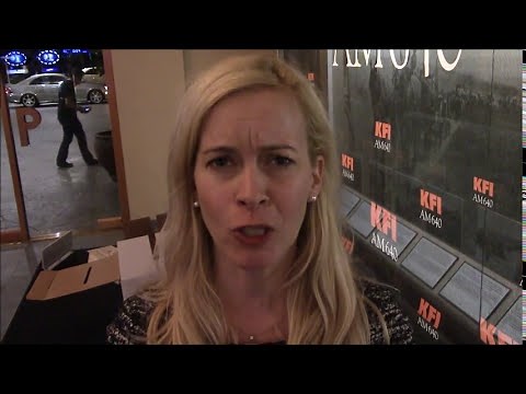 INTERVIEW: Shannon Farren (KFI AM 640, Talk Radio Host)