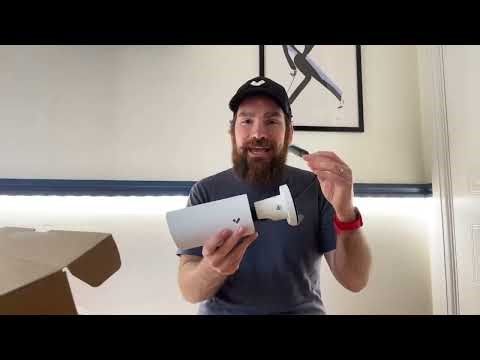 Verkada - Intro to CBx2, next generation bullets