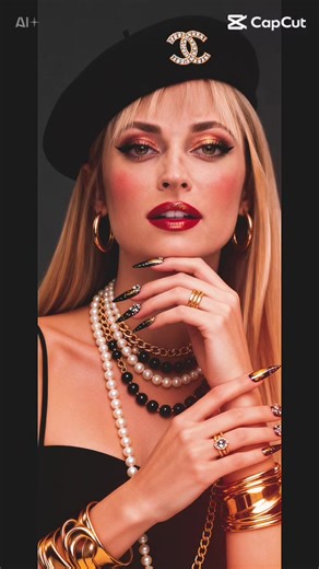 Natalie Valentina Mars Kaufmann