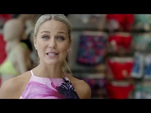 Amber Wyatt TV Host 2016
