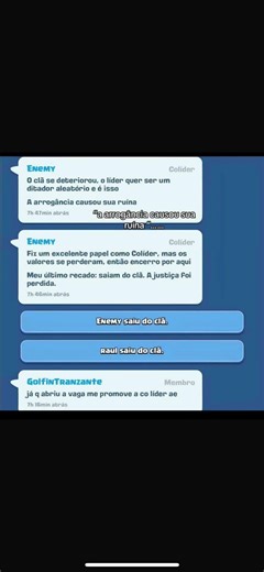 Golfin não tá puro #clashroyale #memes #humor
