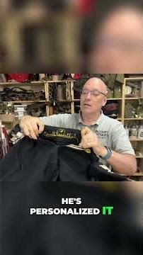 Military Antiques: Uncovering Hidden Stories of Worn-Out Treasures! #shorts