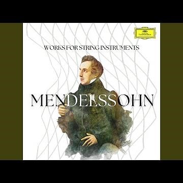 Mendelssohn: Variations Concertantes, Op. 17, MWV Q19: Variation VII.