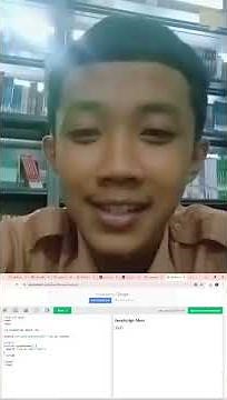 W3Schools pop up alert