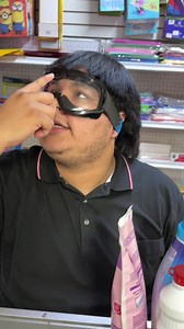 293K views · 17K reactions | LO NUEVOS VISIÓN PRO DE APPLE | Los Compas CLN | Facebook