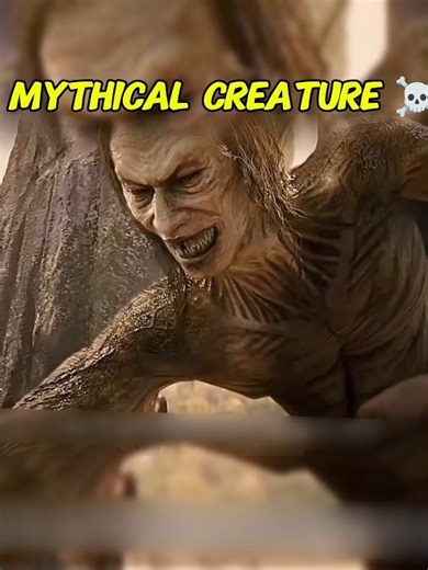 🔥Mythical Beast Wakes Up from Desert Tomb | True Horror Story | Explained