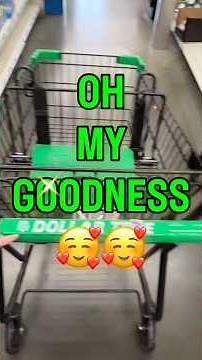 DOLLAR TREE OH MY GOODNESS DEALS! SHOP WITH ME DOLLAR TREE #newvideo #shopwithme #dollartree