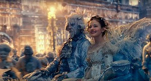 'The Nutcracker And The Four Realms' Trailer: Disney Takes You On A Fantastical Family Adventure - SlashFilm