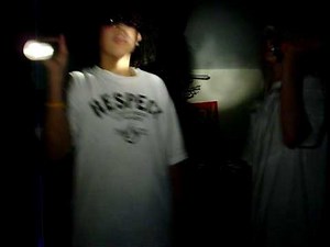 Bobby Light Feat. The Chunky Boyz - Dirty Girl