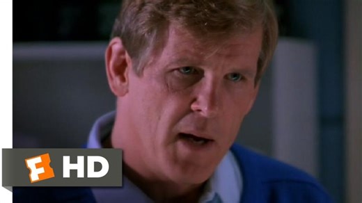 Blue Chips (7/9) Movie CLIP - Coach Bell s Pep Talk (1994) HD | James Joseph