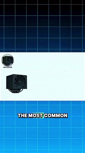 PC Cooling Systems: Air, Liquid & More Explained