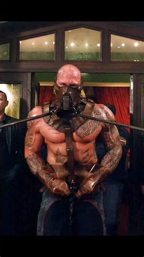 #film #movie 🥋 "BOYKA IS BACK! - The Most Complete Fighter Returns in UNDISPUTED 4!" 💥