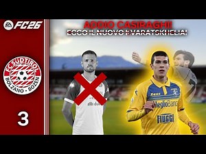 ADDIO CASIRAGHI! ECCO IL NUOVO KVARATSKHELIA!