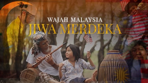 61 reactions · 11 shares | WARISAN MERDEKA, AMANAH MASA DEPAN...