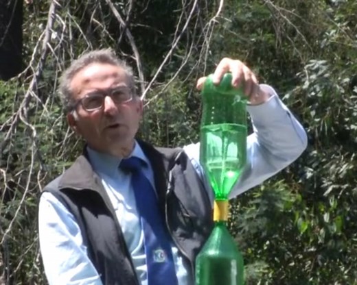 Country Cousins TV Special