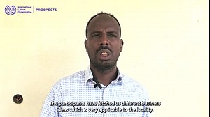 19 reactions | Winners of the Business Plan Competition (BPC) organized by Prospects ILO in partnership with HASI Consulting will be revealed next Monday. As participants are looking forward to the result, they also acknowledge the valuable lessons learned throughout the process. Watch  | HASI Consulting | Facebook