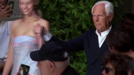 After Armani: what becomes of the fashion empire he built?