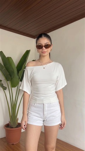 Tops for Women: OOTD outfit ideas and tops recommendation