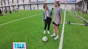 An inside look at how the Pittsburgh Riveters are preparing for its first match